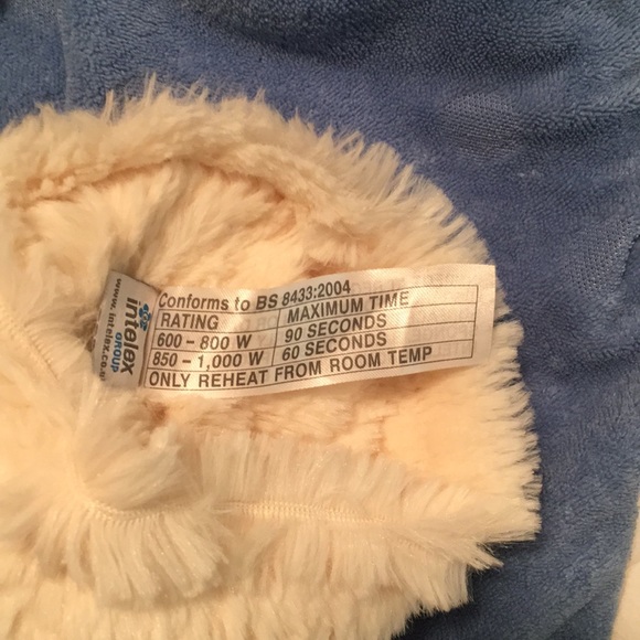 Warming booties - Picture 3 of 3